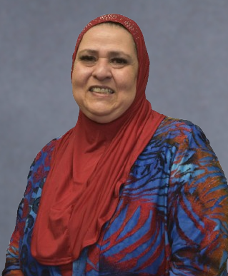 Mona Abousteit